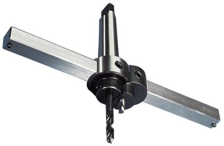 Odvrtávacia korunka 00A stopka MK3 GFS