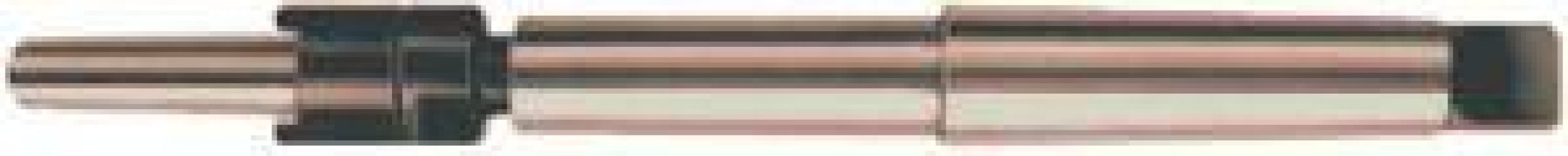 Nástrčný držiak DIN217 stopka MK4 22