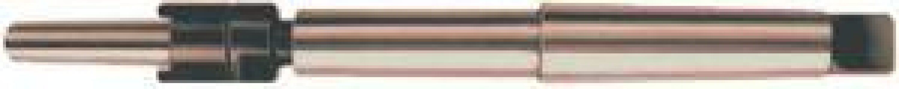 Nástrčný držiak DIN217 stopka MK4 22