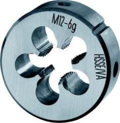 Závitové očko EN22568 HSSE M30 FORMAT