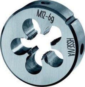 Závitové očko EN22568 HSSE M30 FORMAT