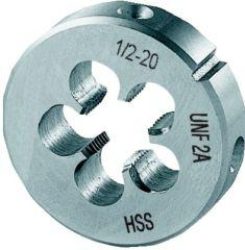 Závitové očko EN22568 HSS UNF1"-12 FORMAT