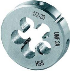 Závitové očko EN22568 HSS UNF1"-12 FORMAT