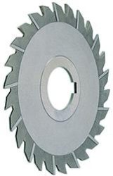 Kotúčová fréza DIN1834 HSSE 160x6