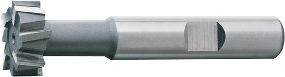 Fréza na T-drážky DIN851 HSSCo5 AB 40x18 mm FORMAT