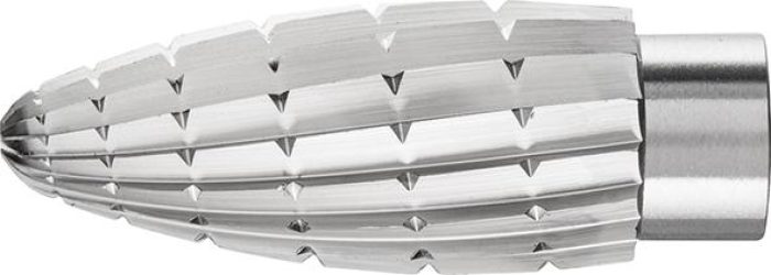 Frézovacie teliesko z ľahkého kovu HSS 120 Pferd