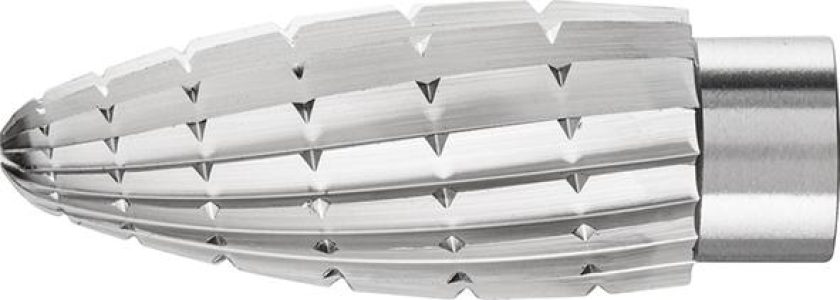 Frézovacie teliesko z ľahkého kovu HSS 120 Pferd