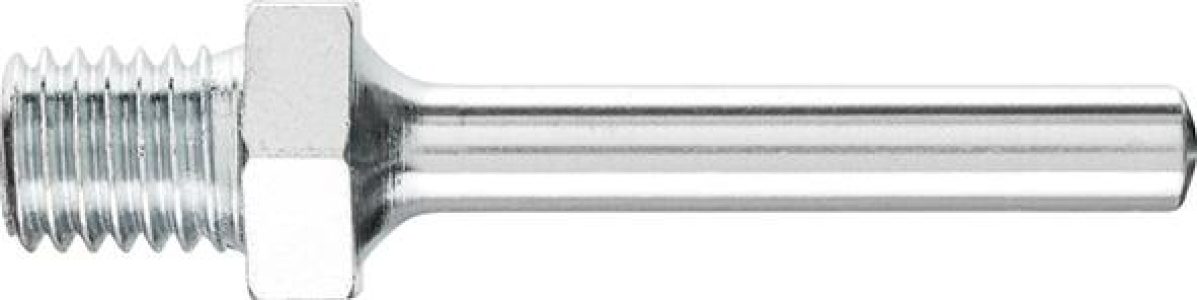 Upínacia stopka 8/10 Pferd