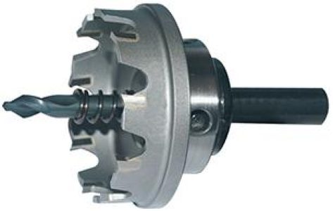 Vykružovacia píla z tvrdokovu