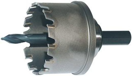 Vykružovacia píla z tvrdokovu