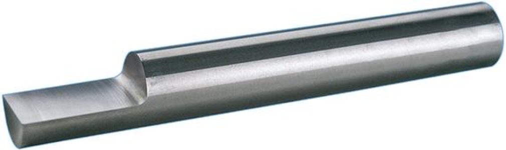 Gravírovacie rydlo MTK predprofilované 16 x 100 mm WILKE