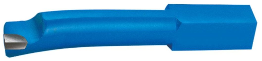 Rohový sústružnícky nôž TK pravý DIN4974 P25/30 32 x 32 x 355 mm WILKE