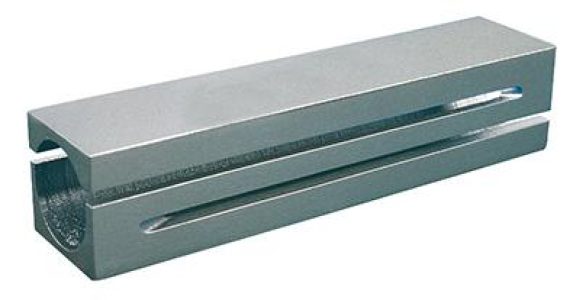 Držiak na sústružnícky nôž pre D20 mm 25 x 25 x 110 mm WILKE