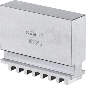 Nadstavbová čeľusť