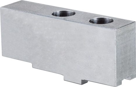 Sada čeľustí pre trojčeľusťové skľučovadlo AB DURO veľkosť 400 mm RÖHM