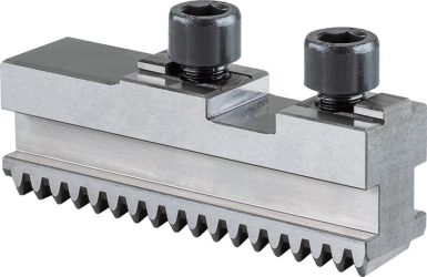 Sada čeľustí pre trojčeľusťové skľučovadlo GB DURO veľkosť 400 mm RÖHM