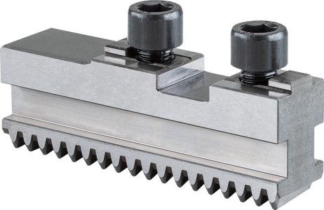 Sada čeľustí pre trojčeľusťové skľučovadlo GB DURO veľkosť 400 mm RÖHM