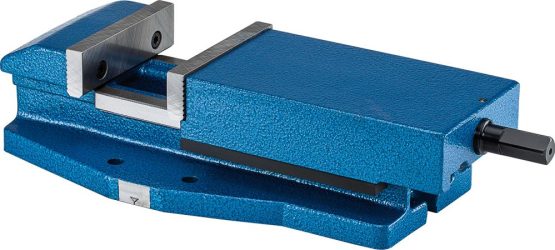 Strojový zverák RS veľkosť 4 160 mm FORMAT