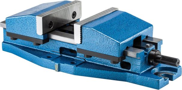 Strojový zverák UZ veľkosť 6 250 mm FORMAT