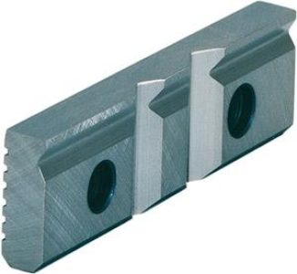 Prizmatická čeľusť SPR 200 mm RÖHM