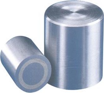 Magnet tyčového chapača 40x45 mm FORMAT