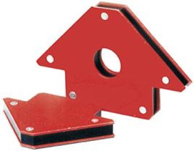 Uhlový magnet 160x18x102 mm Eclipse