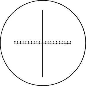 Presná stupnica typ A ESCHENBACH