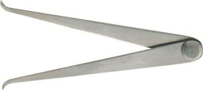 Dutinomer mechanický 300 mm FORMAT