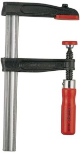 Skrutková zvierka z temperovanej liatiny 2500x120 mm FORMAT