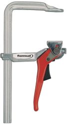 Celooceľová páková zvierka 600 x 120 mm FORMAT