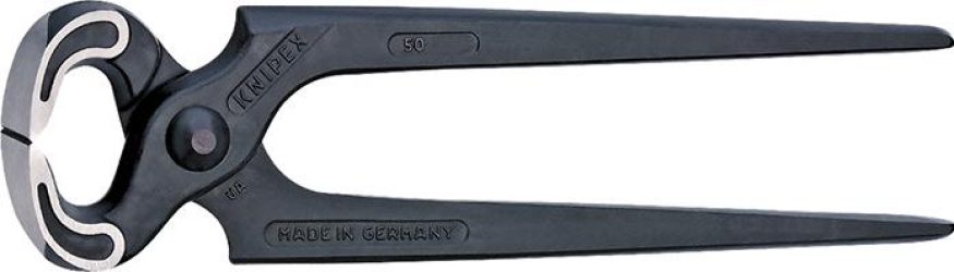 Čelné štiepacie kliešte 250 mm KNIPEX