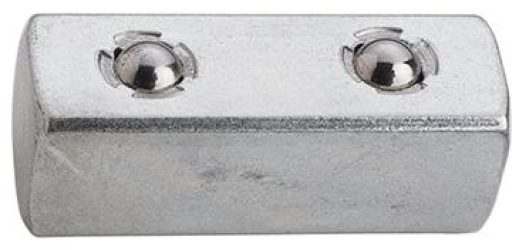 Spojovací štvorhran 1/2" 35 mm FORMAT