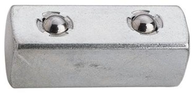 Spojovací štvorhran 1/2" 35 mm FORMAT