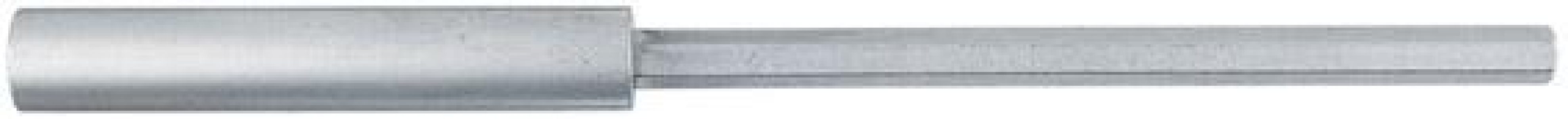 Predĺženie Vario vnútorný šesťhran 6 mm 175 mm Wera