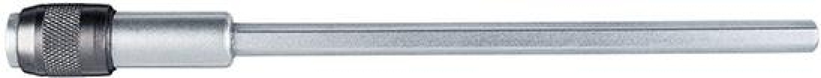 Adaptérová čepeľ Vario vnútorný šesťhran na 1/4" 165 mm Wera