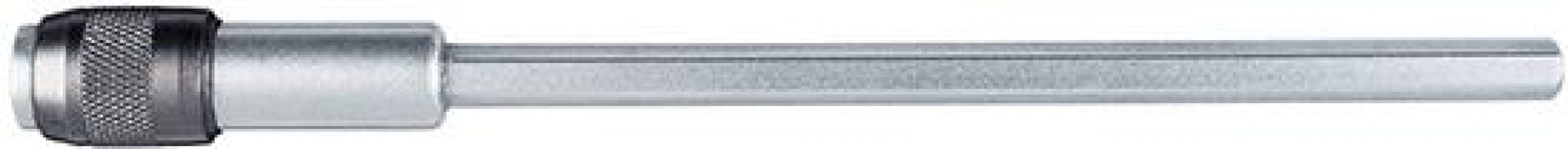 Adaptérová čepeľ Vario vnútorný šesťhran na 1/4" 165 mm Wera