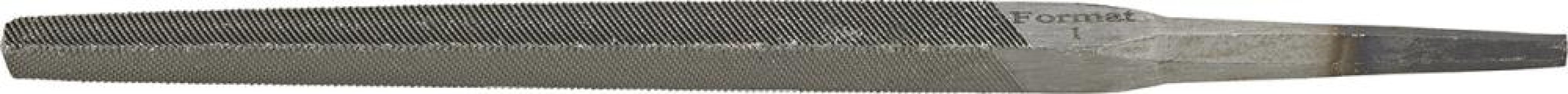 Dielenský pilník DIN7261C 3-hranný 300 mm rez 3 FORMAT