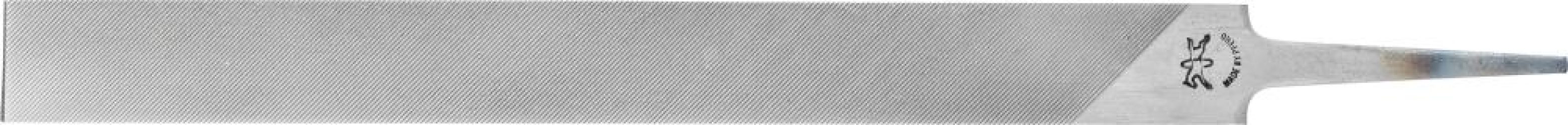 Sústružnícky pilník DIN 7261H 300 mm