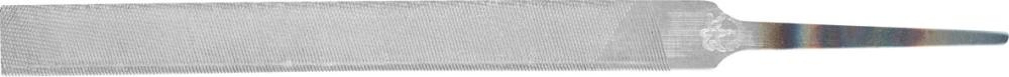 Zámočnícky pilník plochý tupý hrot 100mm sek 2 PFERD