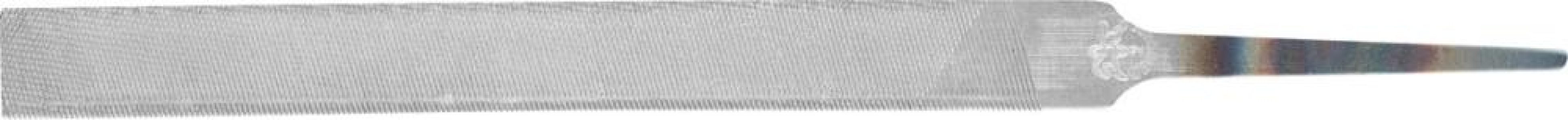 Zámočnícky pilník plochý tupý hrot 100mm sek 2 PFERD