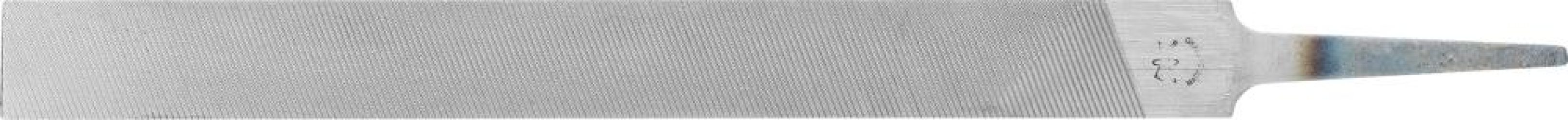 Odhrotovací pilník 200 mm krížový rez PFERD