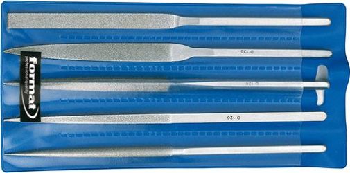 Sada pilníkov Habilis (Sada ručných pilníkov) diamantová