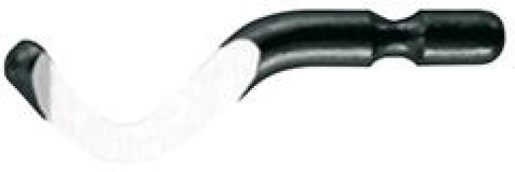 Čepeľ HSS pre odihlovač B30 IBT