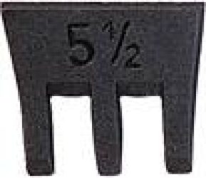 Klin na kladivo SFIX