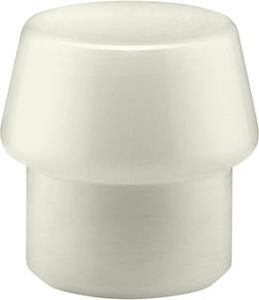 Hlava pre šetrné kladivo SIMPLEX z nylonu