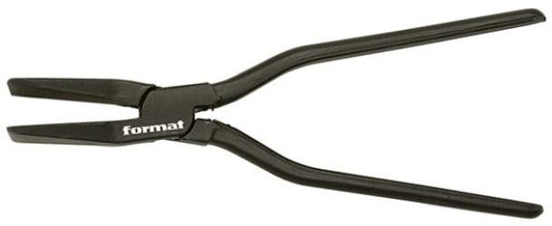 Kliešte na ohýbanie plechu rovné FORMAT