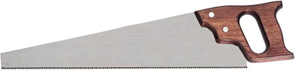 Ručná píla 450 mm FORMAT