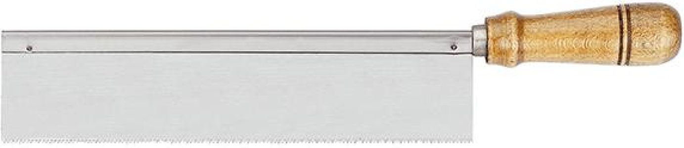 Jemná píla rovná 250 mm FORMAT