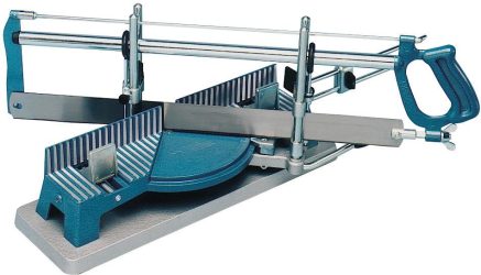 Pokosová píla Perfekt PIII čiastočne zmontovaná KÜPPER