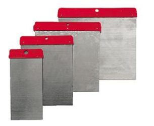 Súprava japonských špachtlí 50 – 120 mm 4-dielna PARIERE